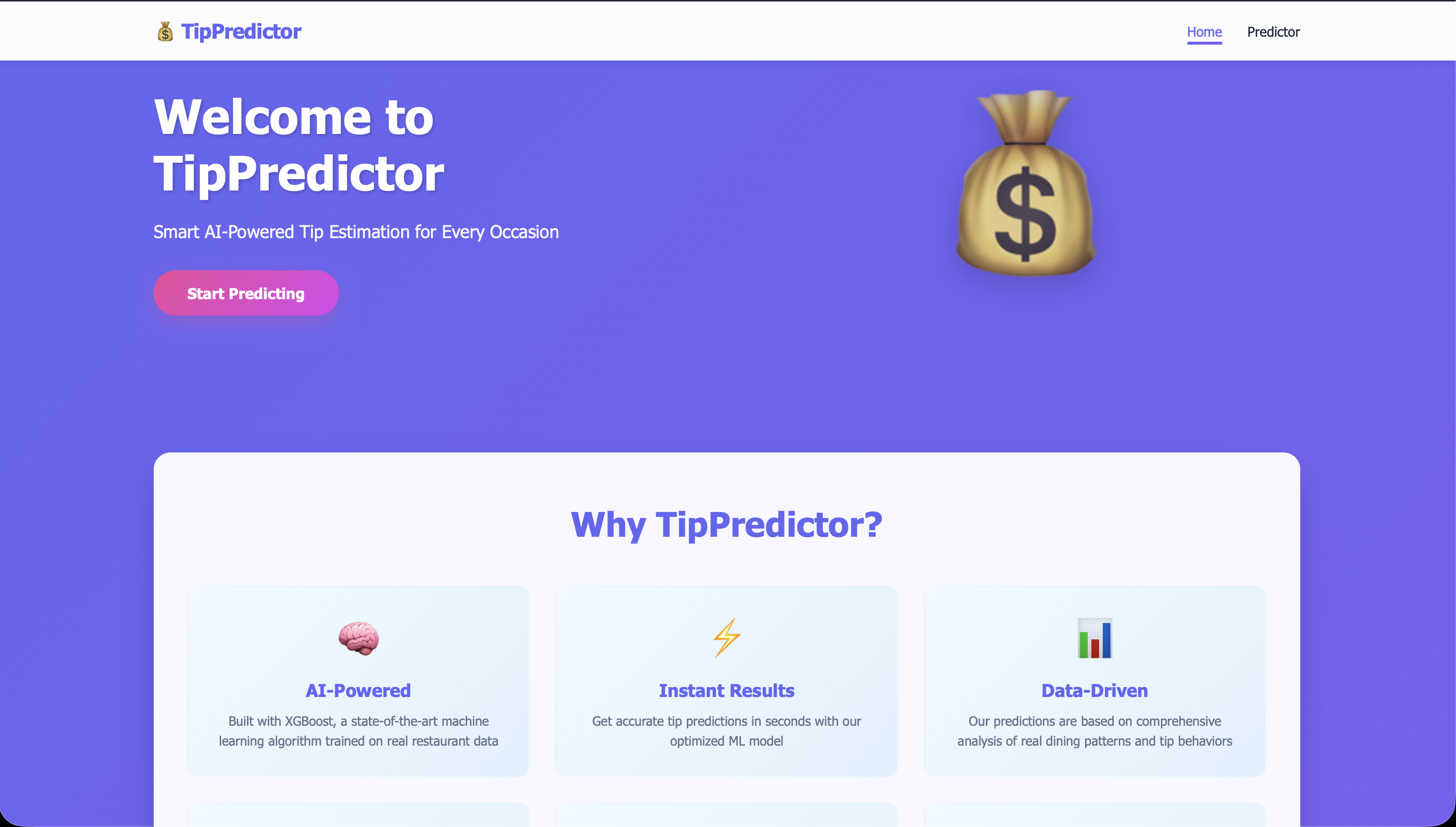 Pratik Poudel — Full Stack Developer